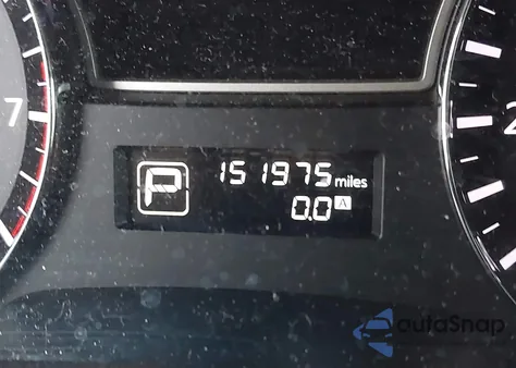 2013 Nissan Pathfinder Sv from USA, damaged, VIN 5N1AR2MN6DC635414